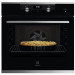 Electrolux Духова шафа Electrolux KODEF70X