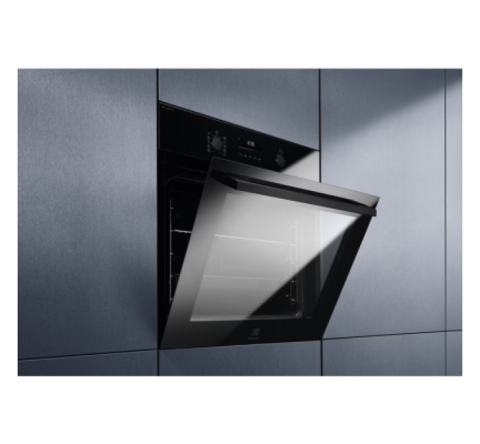 Electrolux Духова шафа Electrolux LOD6F77WZ