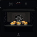 Electrolux Духова шафа Electrolux LOD6F77WZ