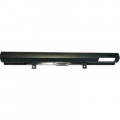 Акумулятор до ноутбука Toshiba PA5186U, 45Wh (2800mAh), 4cell, 14.8V, Li-ion (A47347)