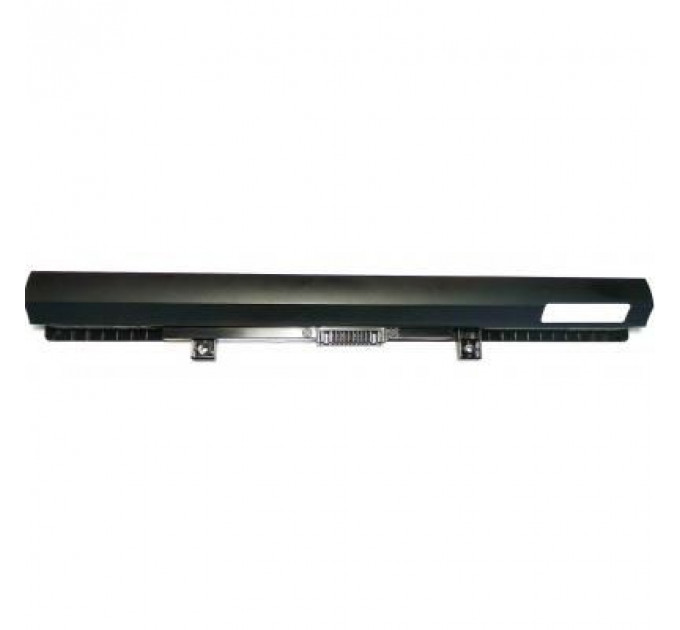 Акумулятор до ноутбука Toshiba PA5186U, 45Wh (2800mAh), 4cell, 14.8V, Li-ion (A47347)