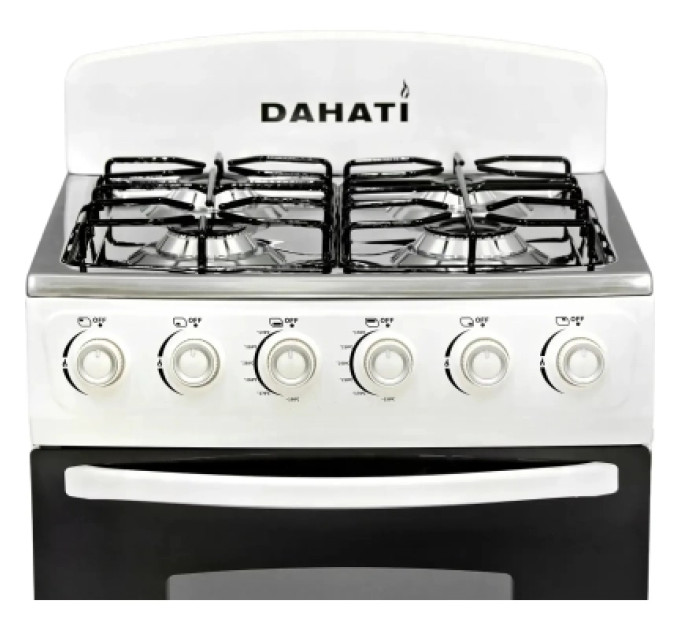 DAHATI Плита DAHATI 2000-64