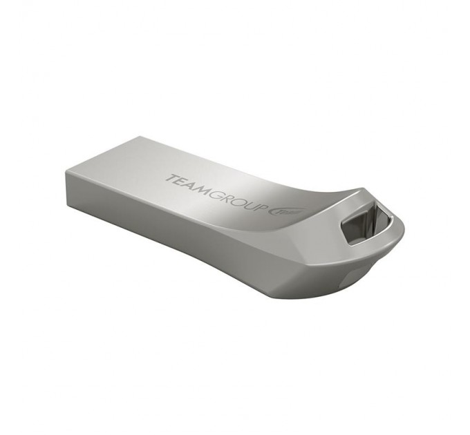 Team Флеш-накопитель USB3.2 64GB Team C222 Silver (TC222364GS01)