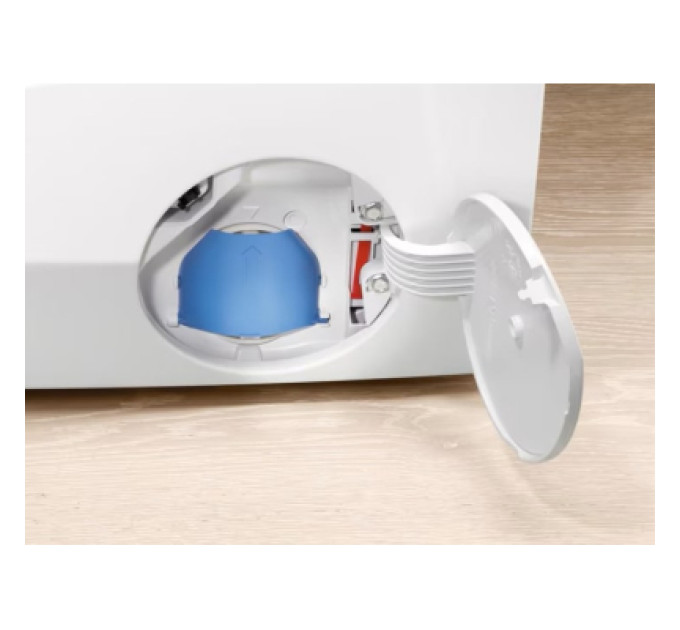 Electrolux Пральна машина Electrolux EW9F5482WCU