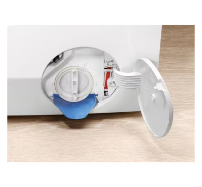 Electrolux Пральна машина Electrolux EW9F5482WCU