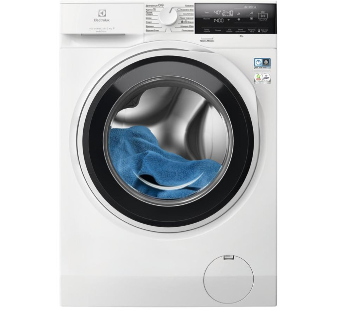 Electrolux Пральна машина Electrolux EW6F3494ACU