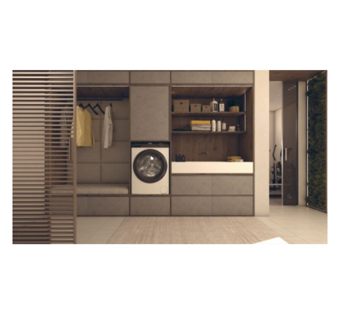 Haier Пральна машина Haier HW70-B14929