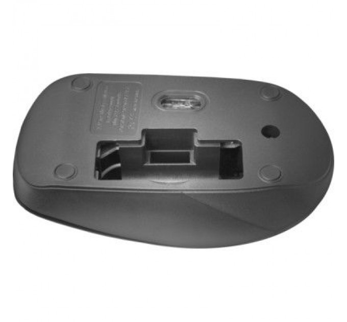 Мишка Defender ISA-135 Black (52435)