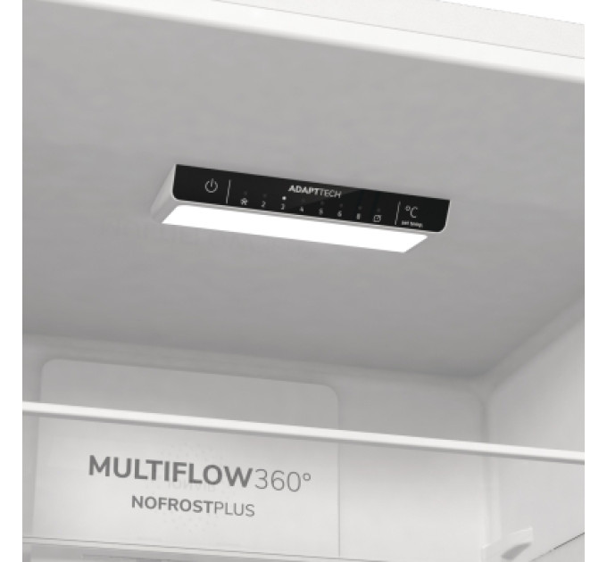 Gorenje Холодильник Gorenje NRK6202EW4