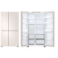 LG Холодильник LG GC-B257KEHW