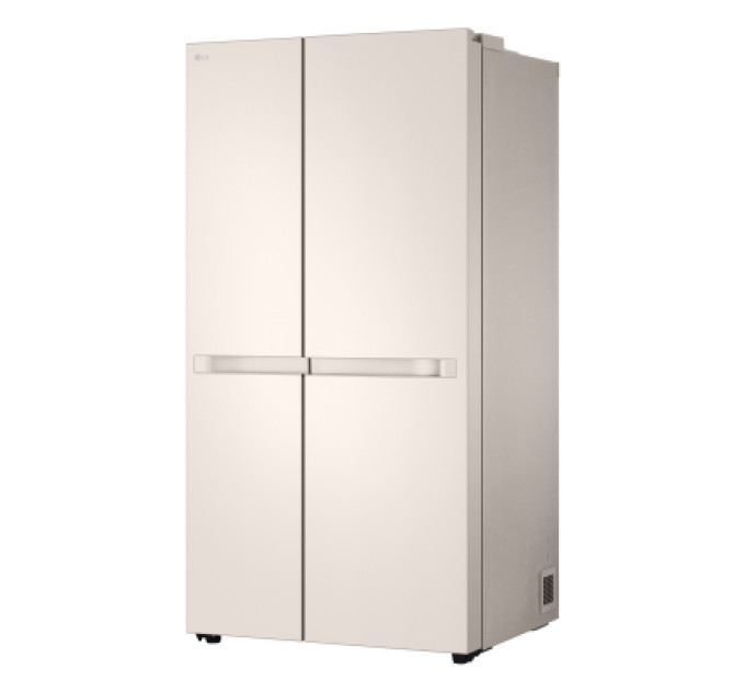 LG Холодильник LG GC-B257KEHW