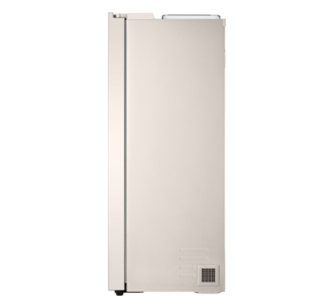 LG Холодильник LG GC-B257KEHW