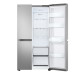 LG Холодильник LG GC-B257KNHW