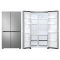 LG Холодильник LG GC-B257KNHW