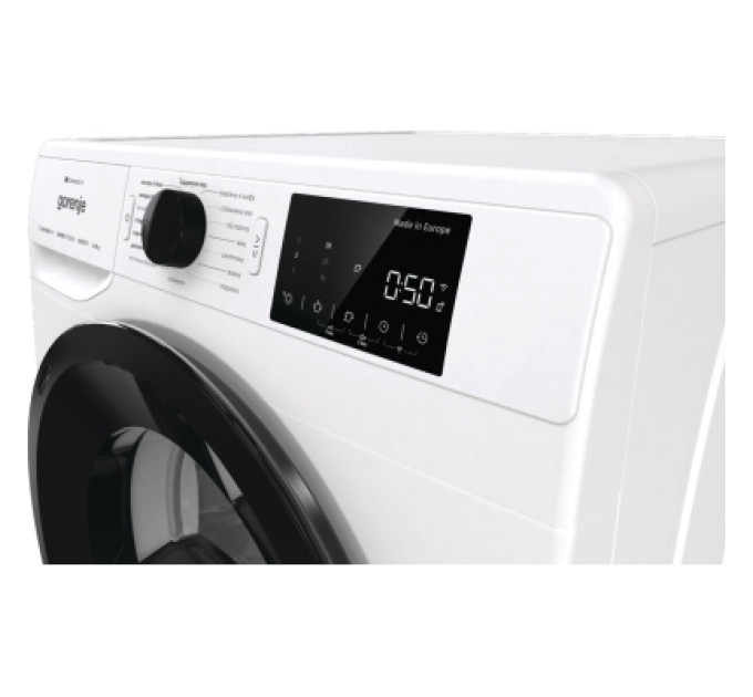 Gorenje Сушильна машина Gorenje DPNE 83 GNLWIFI/UA (DPNE83GNLWIFI/UA)