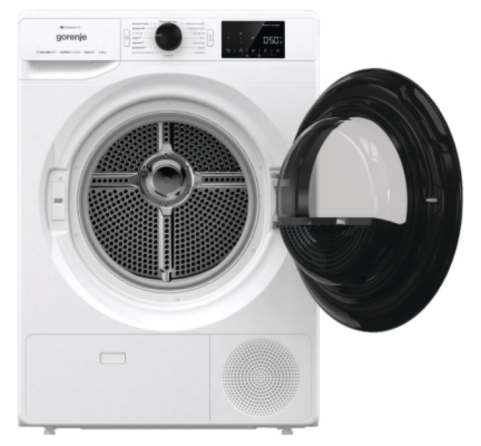 Gorenje Сушильна машина Gorenje DPNE 92 GNLWIFI/UA (DPNE92GNLWIFI)