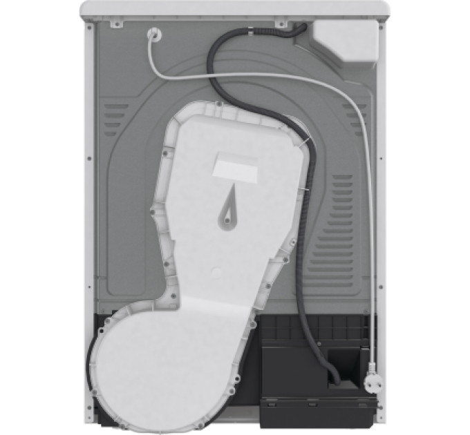Gorenje Сушильна машина Gorenje DPNE 92 GNLWIFI/UA (DPNE92GNLWIFI)
