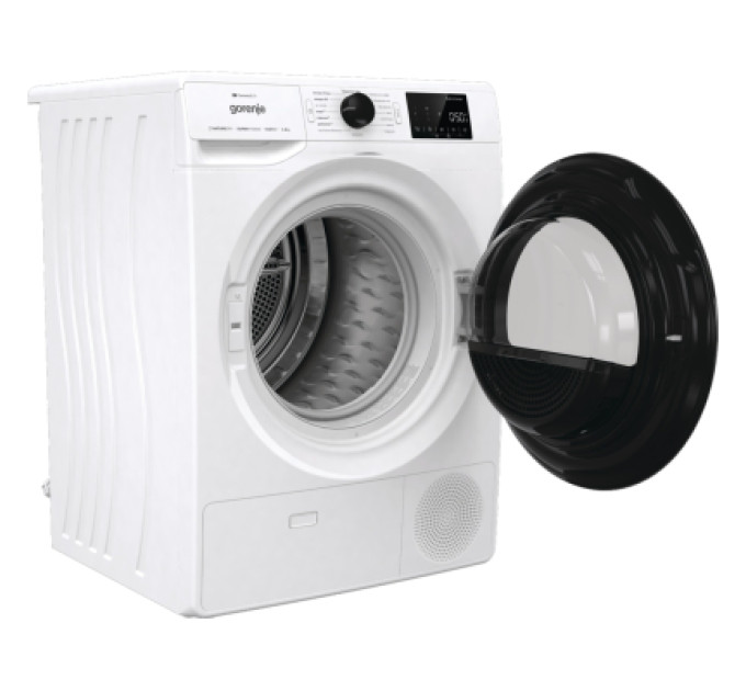Gorenje Сушильна машина Gorenje DPNE 92 GNLWIFI/UA (DPNE92GNLWIFI)