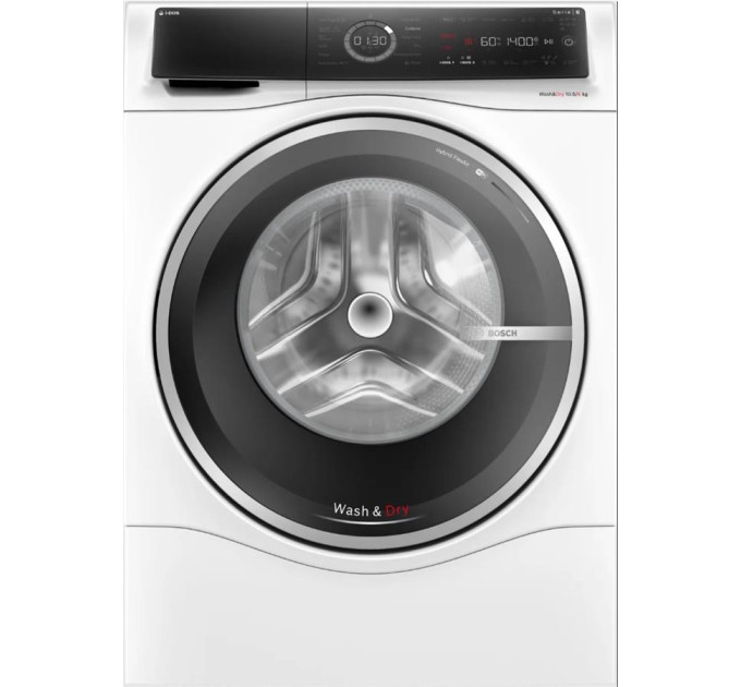 Bosch Пральна машина Bosch WNC254A0ME