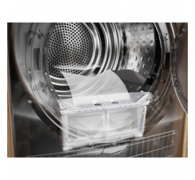 Electrolux Сушильна машина Electrolux EW6D171YU