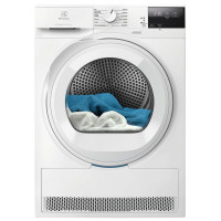 Сушильна машина Electrolux EW6D283YU
