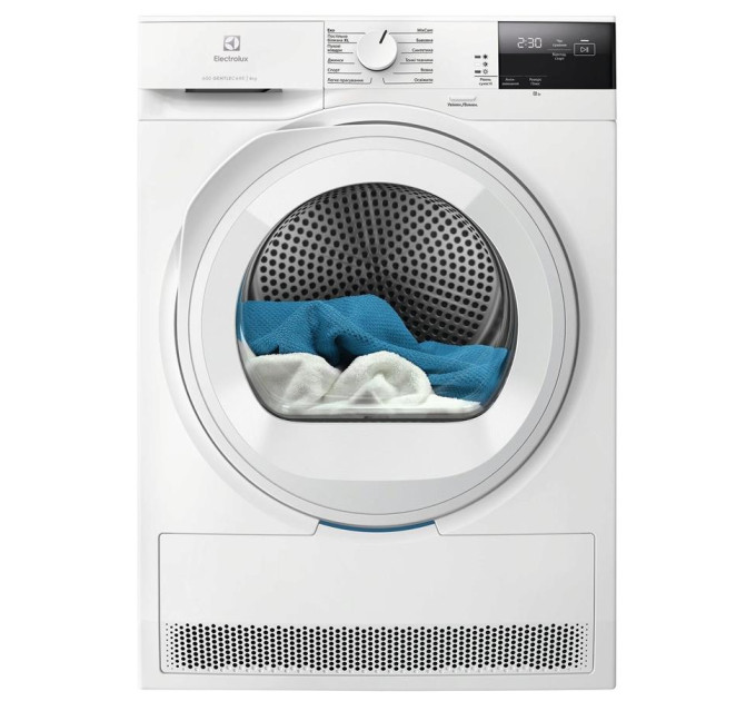 Electrolux Сушильна машина Electrolux EW6D283YU