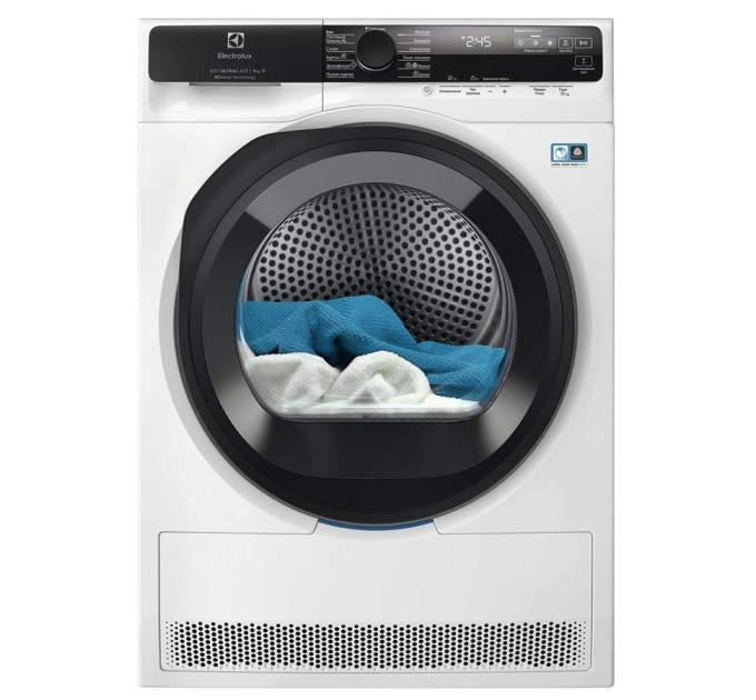 Electrolux Сушильна машина Electrolux EW8D595MUC