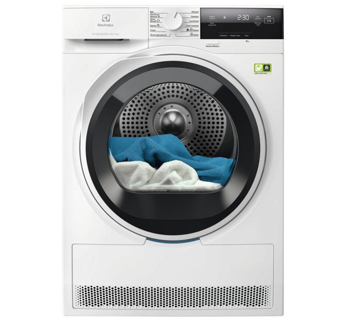Electrolux Сушильна машина Electrolux EW7D394UU