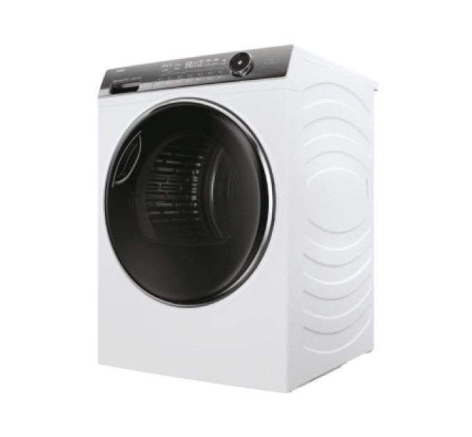 Haier Сушильна машина Haier HD90-A3Q979U1-S