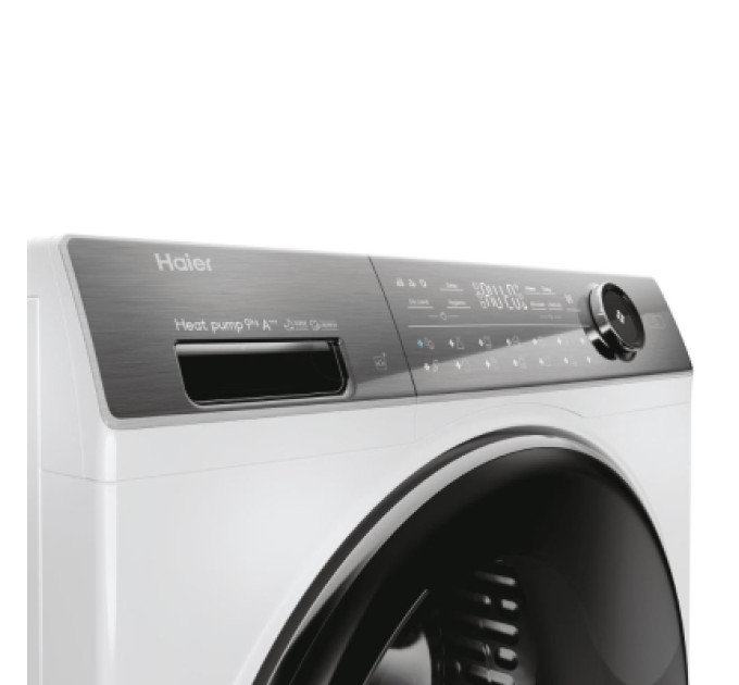 Haier Сушильна машина Haier HD90-A3Q979U1-S