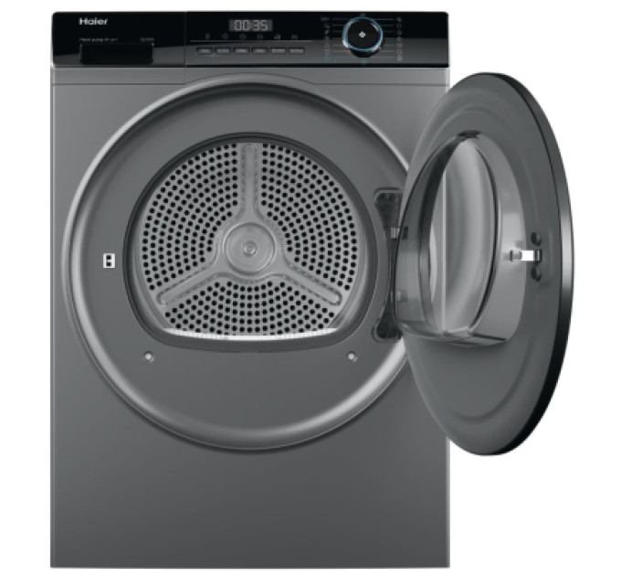 Haier Сушильна машина Haier HD90-A3939R-S