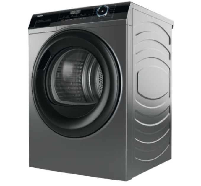Haier Сушильна машина Haier HD90-A3939R-S