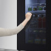 LG Холодильник LG GC-Q257CAFV
