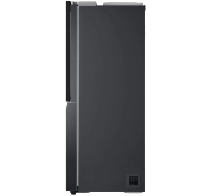 LG Холодильник LG GC-Q257CBFV