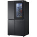 LG Холодильник LG GC-Q257CBFV