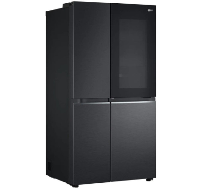 LG Холодильник LG GC-Q257CBFV