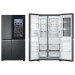LG Холодильник LG GC-Q257CBFV