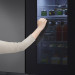 LG Холодильник LG GC-Q257CBFV