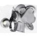 Grunhelm Проточний водонагрівач Grunhelm EWH-1X-3QC-LED