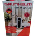 Grunhelm Проточний водонагрівач Grunhelm EWH-1X-3QC-LED