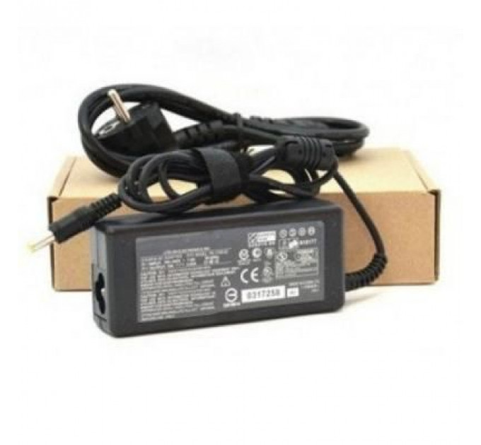 Блок живлення до ноутбуку Merlion Samsung 90W 19V 4.74А разъем 5.5*3.0 (M00194)