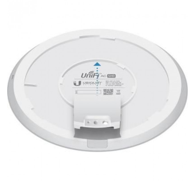 Точка доступу Wi-Fi Ubiquiti UAP-AC-SHD
