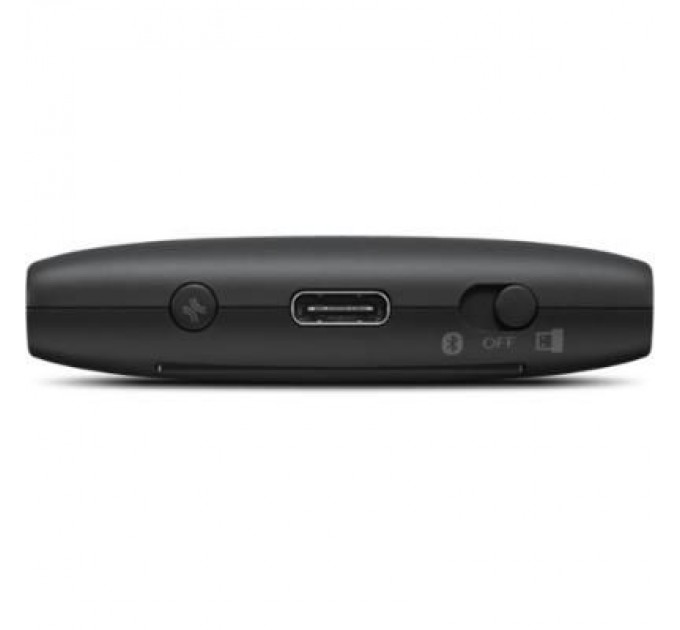Мишка Lenovo ThinkPad X1 Presenter Black (4Y50U45359)