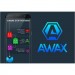 AWAX Карта активації AWAX Карта активації блокувальник реклами 12 місяців