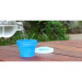 Humangear Чашка туристична Humangear GoCup Small blue (022.0102)