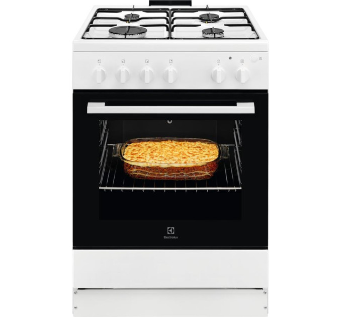 Electrolux Плита Electrolux LKG604012W
