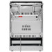 Electrolux Плита Electrolux LKG604012W