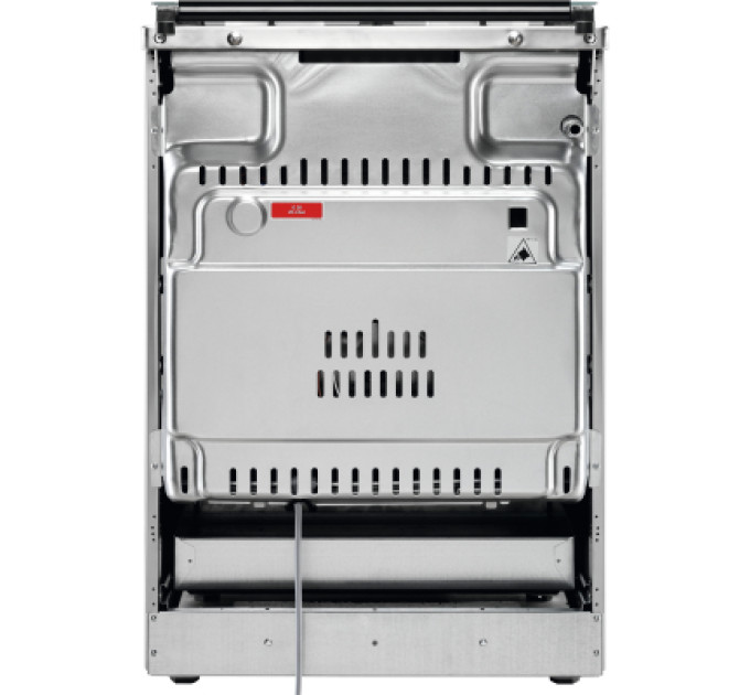 Electrolux Плита Electrolux LKG604013X