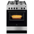 Electrolux Плита Electrolux LKG604013X