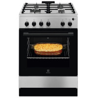 Плита Electrolux LKG604013X
